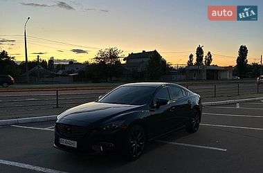 Седан Mazda 6 2015 в Харкові