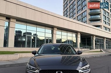 Седан Mazda 6 2022 в Днепре