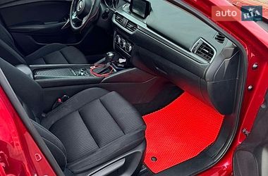Седан Mazda 6 2015 в Кременчуці фото 2 Седан Mazda 6 2015 в Кременчуці