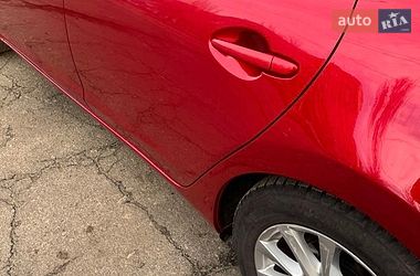 Седан Mazda 6 2015 в Кременчуці фото 15 Седан Mazda 6 2015 в Кременчуці