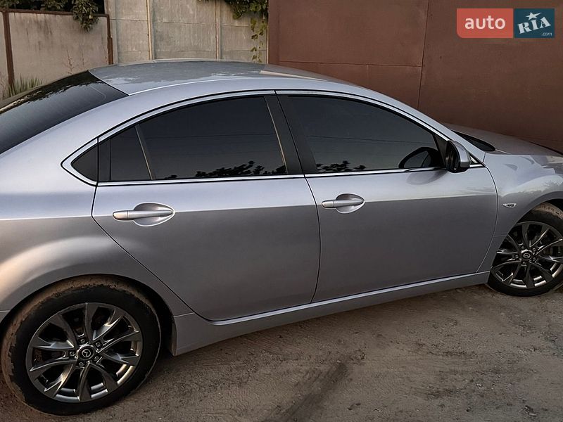 Mazda 6 2007