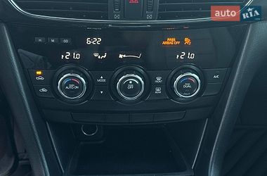 Седан Mazda 6 2014 в Харькове