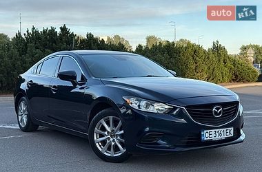 mazda 6 2014 в Киев от профессионального продавца Юрий Александрович