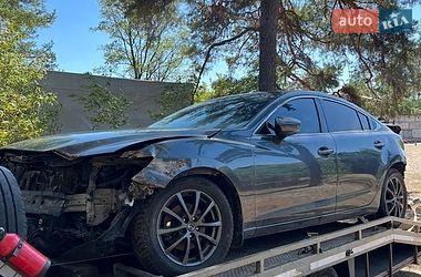 mazda 6 2018 в Харків від професійного продавця Влад