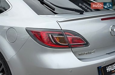 Седан Mazda 6 2009 в Шептицькому