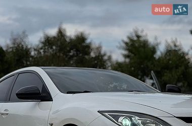 Седан Mazda 6 2008 в Полтаві фото 5 Седан Mazda 6 2008 в Полтаві