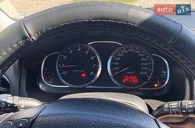 Універсал Mazda 6 2006 в Шаргороді