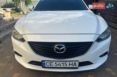Універсал Mazda 6 2013 в Харкові фото 8 Універсал Mazda 6 2013 в Харкові