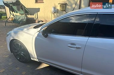 Універсал Mazda 6 2013 в Харкові фото 4 Універсал Mazda 6 2013 в Харкові