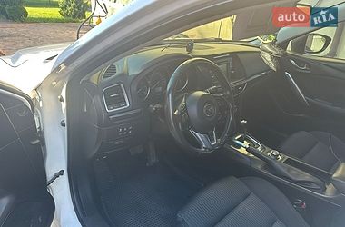Універсал Mazda 6 2013 в Харкові фото 14 Універсал Mazda 6 2013 в Харкові