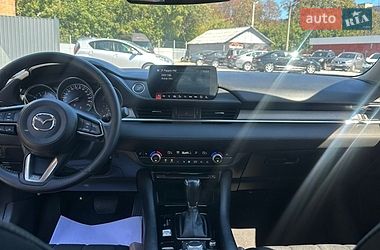 Седан Mazda 6 2019 в Вінниці