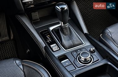 Седан Mazda 6 2016 в Києві