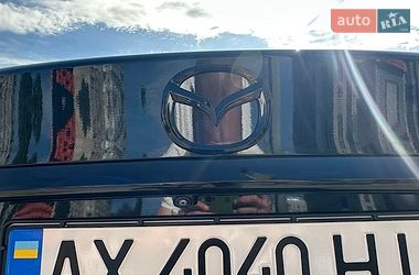 Седан Mazda 6 2015 в Харкові