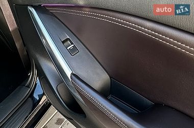 Седан Mazda 6 2015 в Харкові
