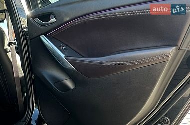Седан Mazda 6 2015 в Харкові