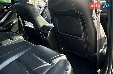 Седан Mazda 6 2015 в Харкові