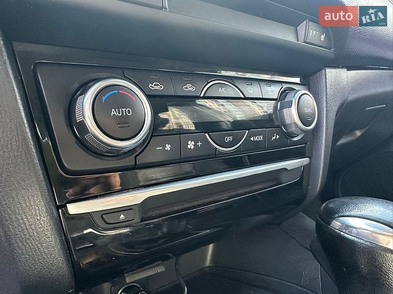 Седан Mazda 6 2015 в Харкові