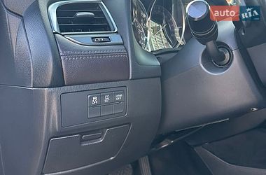 Седан Mazda 6 2015 в Харкові