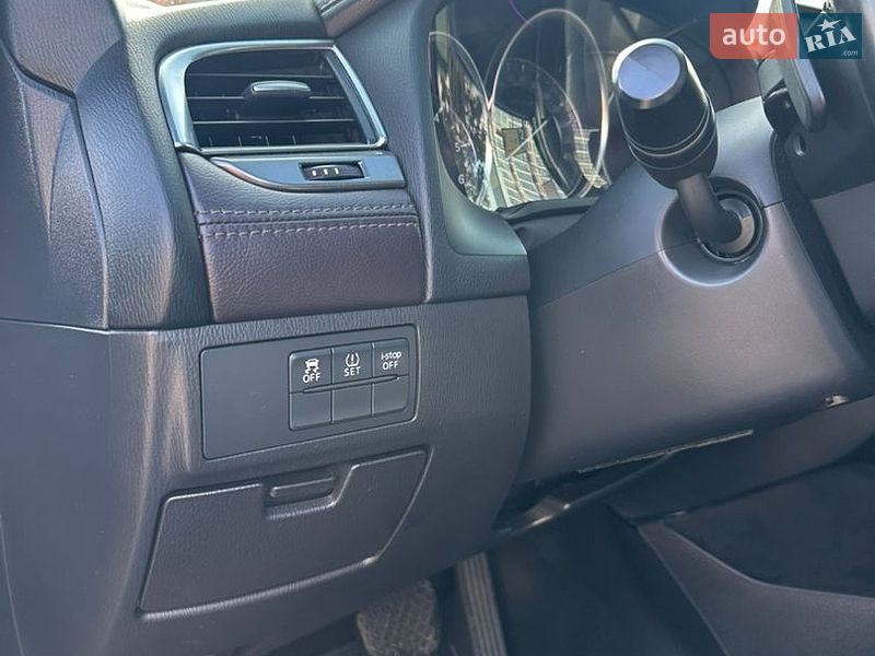 Седан Mazda 6 2015 в Харкові