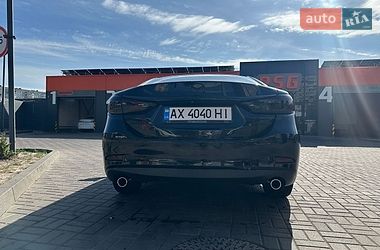 Седан Mazda 6 2015 в Харкові