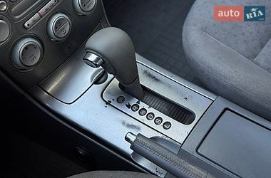 Седан Mazda 6 2003 в Умани