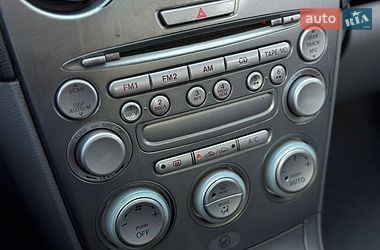 Седан Mazda 6 2003 в Умани