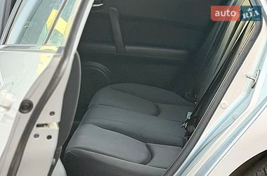 Универсал Mazda 6 2010 в Запорожье