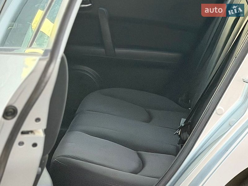Универсал Mazda 6 2010 в Запорожье