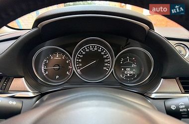 Седан Mazda 6 2021 в Киеве фото 5 Седан Mazda 6 2021 в Киеве