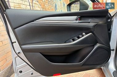 Седан Mazda 6 2021 в Киеве фото 14 Седан Mazda 6 2021 в Киеве