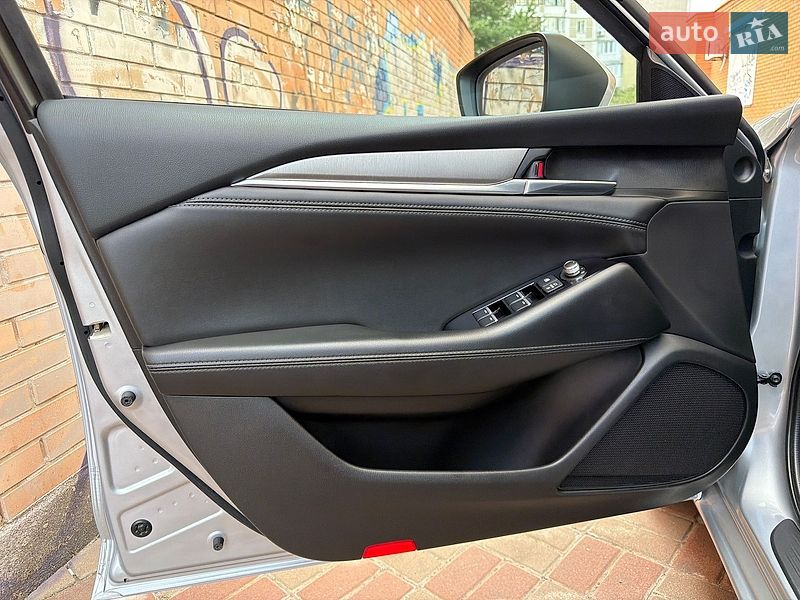 Седан Mazda 6 2021 в Киеве фото 14 Седан Mazda 6 2021 в Киеве
