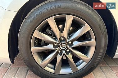 Седан Mazda 6 2021 в Киеве фото 30 Седан Mazda 6 2021 в Киеве