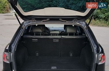 Универсал Mazda 6 2007 в Полтаве