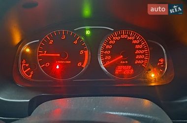 Лифтбек Mazda 6 2007 в Первомайске