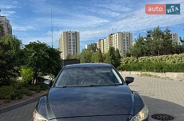 Седан Mazda 6 2016 в Києві