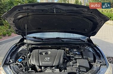 Седан Mazda 6 2016 в Києві