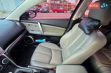Лифтбек Mazda 6 2008 в Одессе