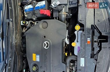 Лифтбек Mazda 6 2008 в Одессе