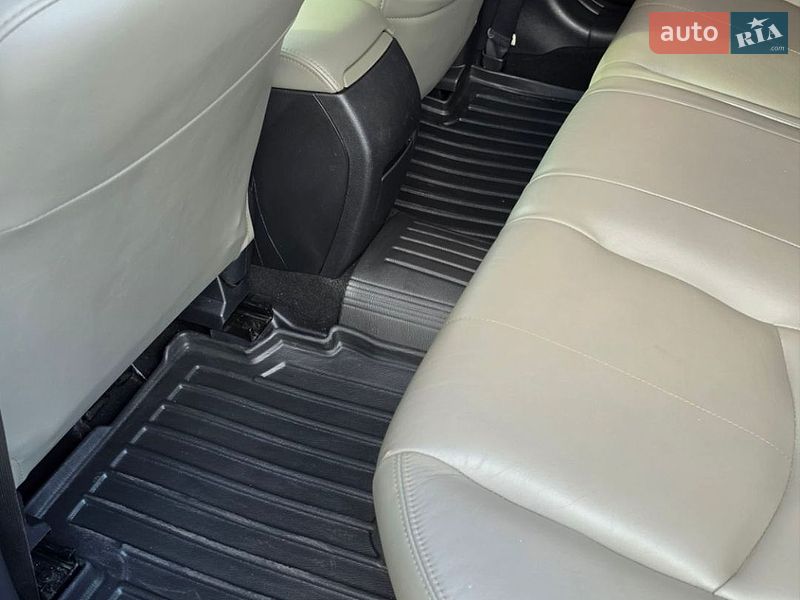 Лифтбек Mazda 6 2008 в Одессе