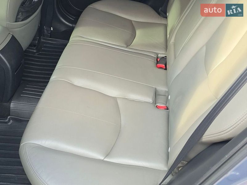 Лифтбек Mazda 6 2008 в Одессе