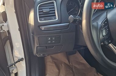 Седан Mazda 6 2013 в Дніпрі