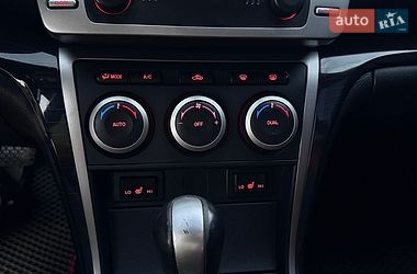 Седан Mazda 6 2009 в Полтаве