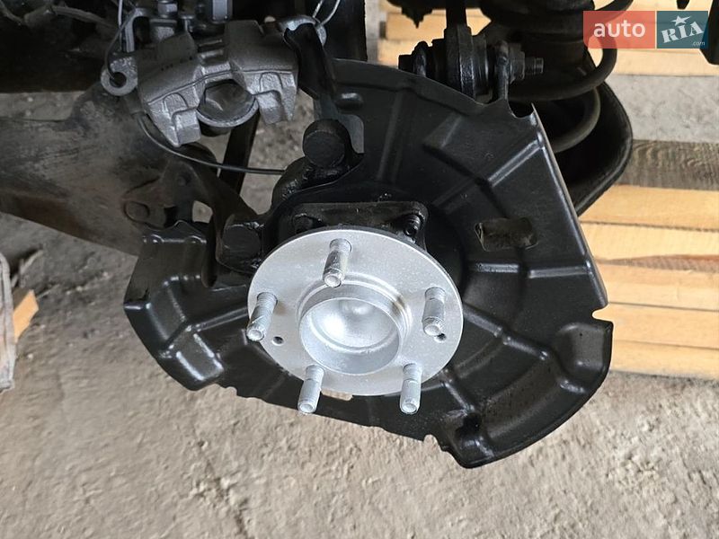 Лифтбек Mazda 6 2008 в Одессе