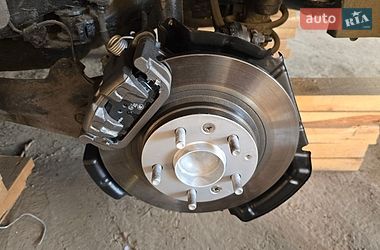 Лифтбек Mazda 6 2008 в Одессе