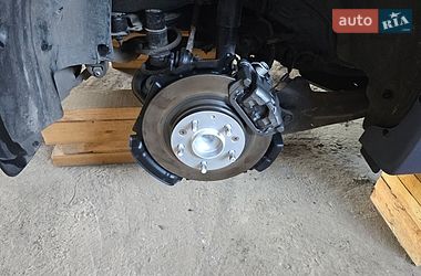Лифтбек Mazda 6 2008 в Одессе