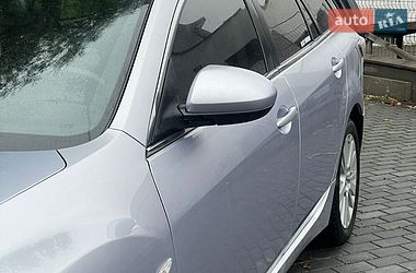 Універсал Mazda 6 2008 в Рівному