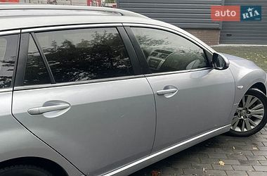 Универсал Mazda 6 2008 в Ровно