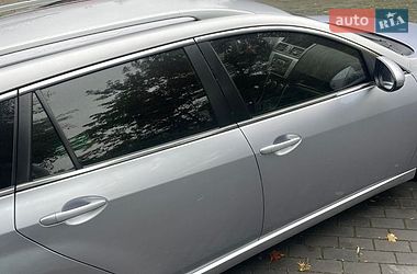 Універсал Mazda 6 2008 в Рівному