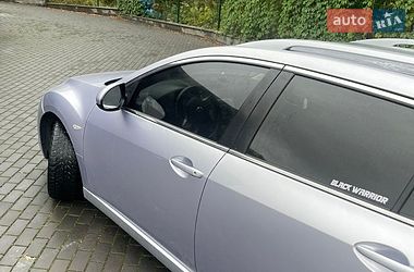 Універсал Mazda 6 2008 в Рівному