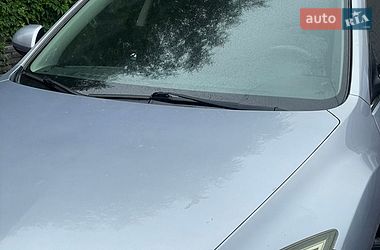 Універсал Mazda 6 2008 в Рівному